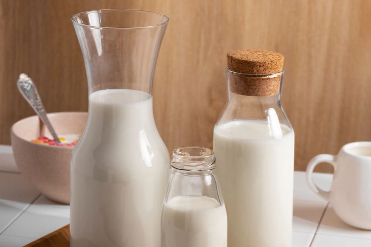 Sejarah Panjang Posisi Susu Sebagai Protein Hewani di Indonesia