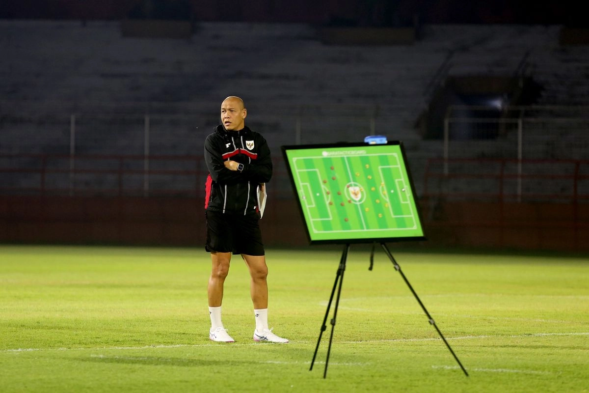 Timnas U19 Indonesia Dinilai Punya Modal untuk Juara Piala AFF