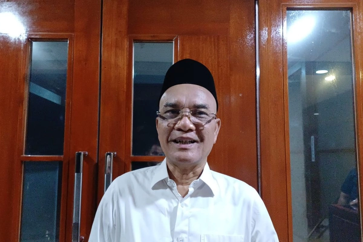 Timwas Haji DPR Terima Keluhan AC Mati dan Air Kurang di Mina