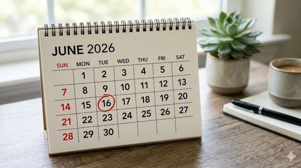 16 Juni 2026 Libur Apa? Ini Daftar Tanggal Merah Bulan Depan Menurut SKB 3 Menteri
