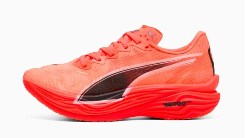 6 Sepatu Puma Wanita yang Lagi Diskon 55 Persen di Toko Resmi, Ada Model Lari hingga Sneaker