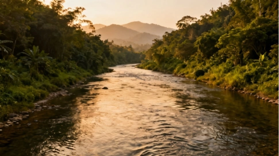 Apa Arti Mimpi Kecebur Sungai atau Got? Ini Penjelasannya Menurut Primbon Jawa
