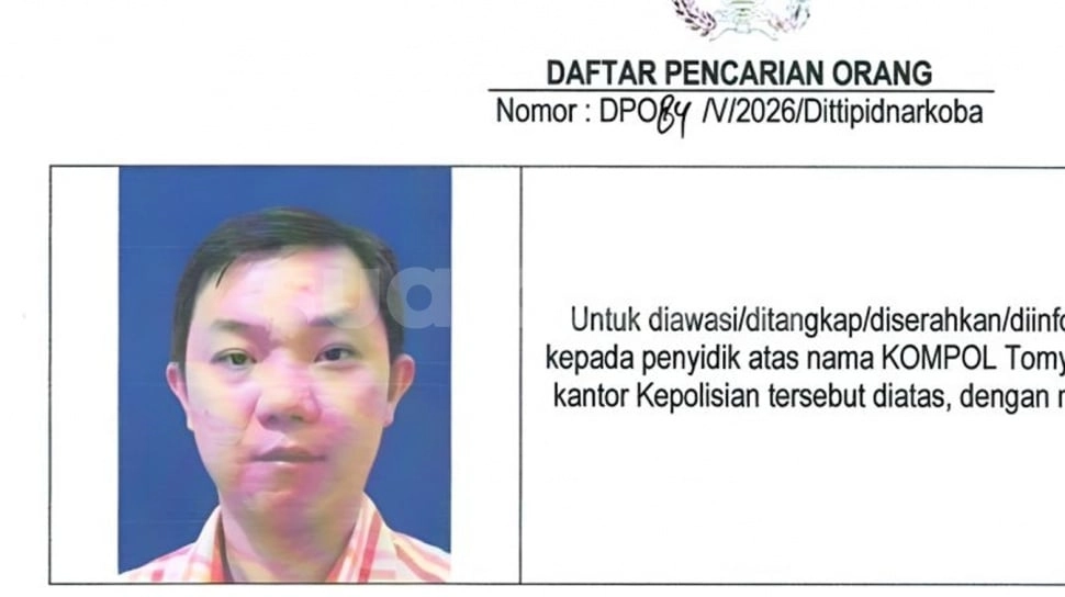 Buron! Bareskrim Kejar Bos New Zone Medan, Diduga Jadi Bandar Narkoba di Kelab Malam Miliknya