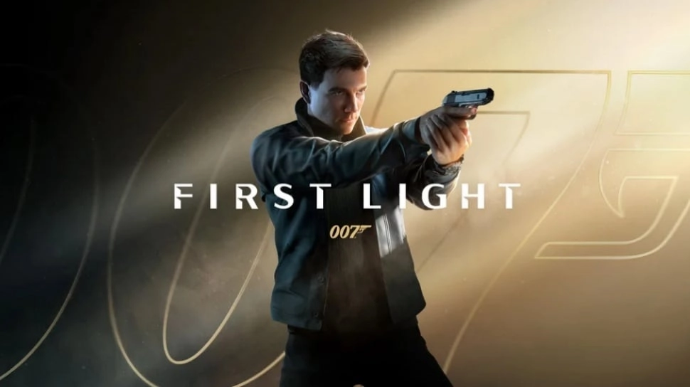 Game James Bond '007 First Light' Laris Jadi Penjualan IO Tercepat, Laku 1,5 Juta Kopi