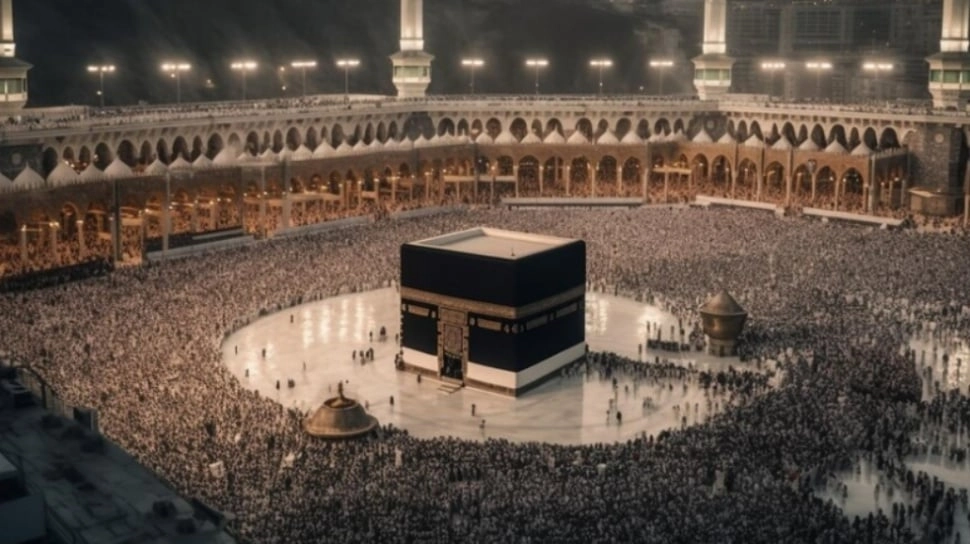 Kenali 7 Ciri-Ciri Travel Umrah Bodong, Jangan Langsung Tergiur Promo dan Harga Murah