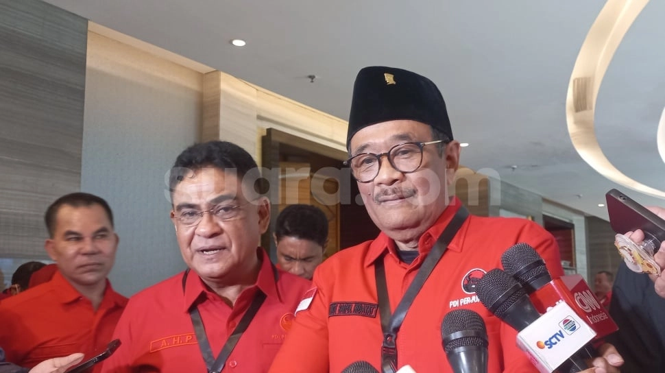 Prabowo Instruksi Bahasa Prancis di Sekolah, PDIP Beri Catatan Kritis: Tidak Bisa Serta Merta Begitu