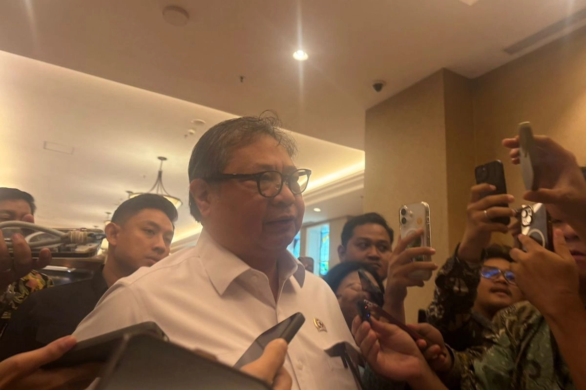 Berlaku Besok, Eksportir CPO hingga Batu Bara Harus Lapor ke PT DSI