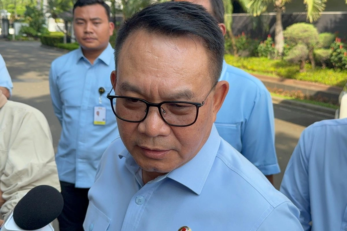 Dudung Kenang Ryamizard sebagai Prajurit Tulen: Saya Merasa Kehilangan...