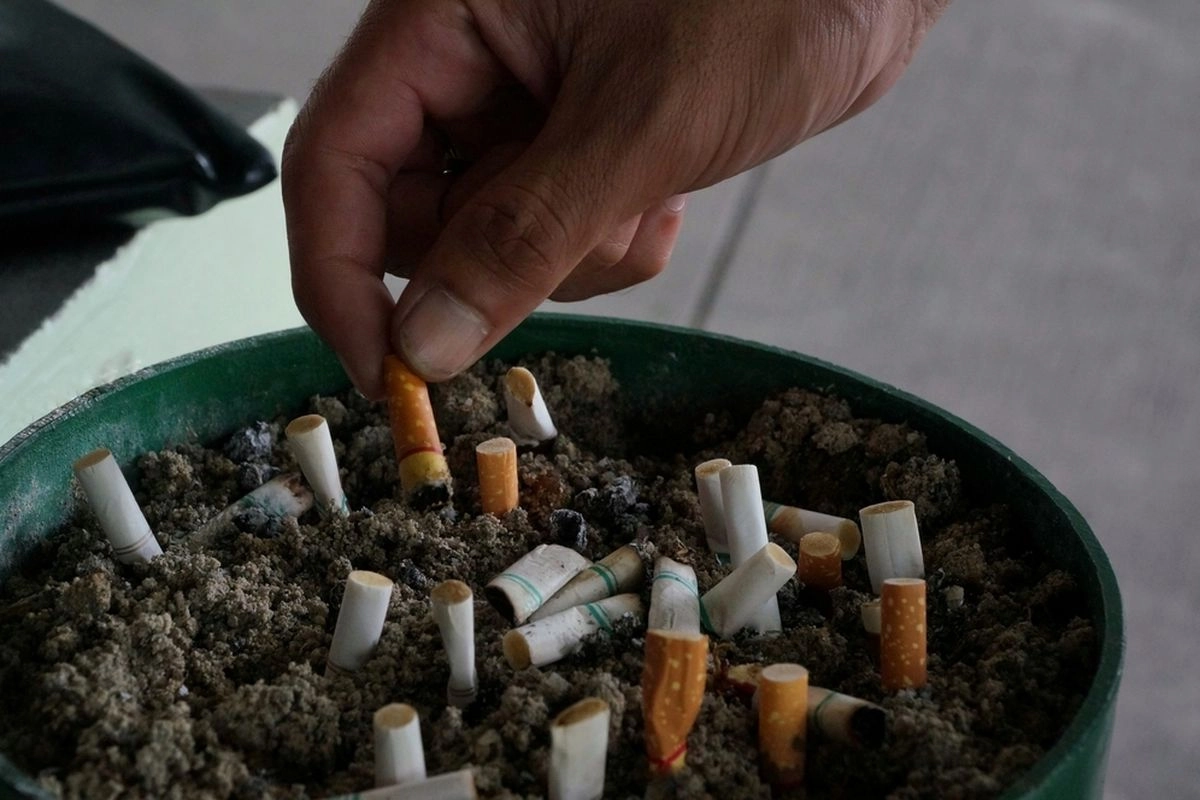 Hari Tanpa Tembakau Sedunia 2026: Konsumsi Rokok Masih Tinggi, Edukasi Perlu Diperkuat