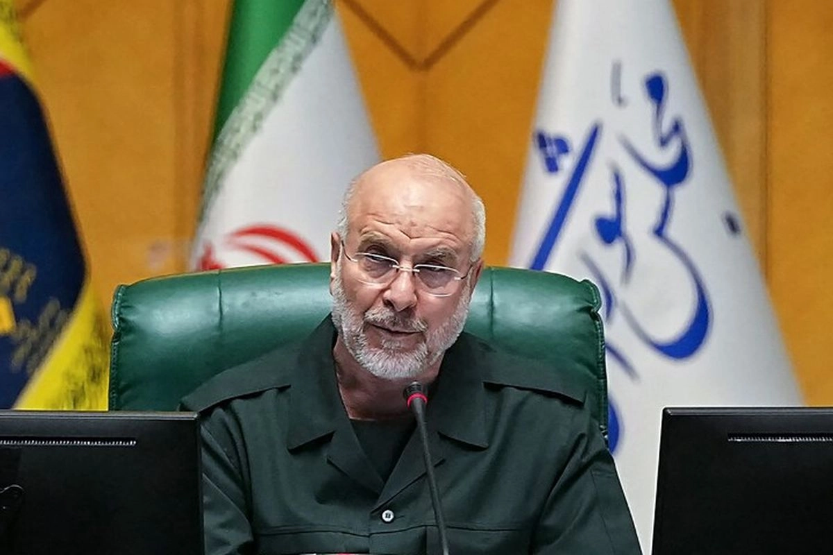 Iran Tuntut Hak Rakyatnya, Tegaskan Tak Percaya dengan Janji AS