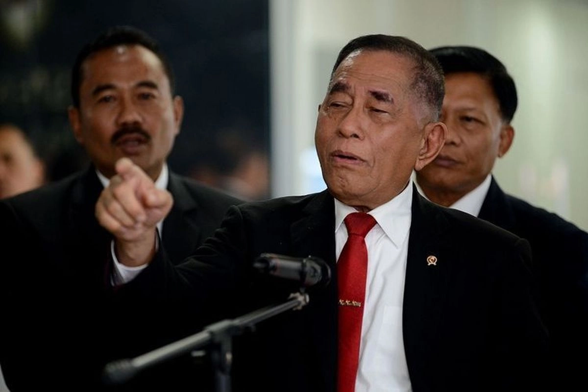 Kemenhan: Jenderal Ryamizard Sosok Pemimpin Berdedikasi Tinggi dan Cinta Tanah Air