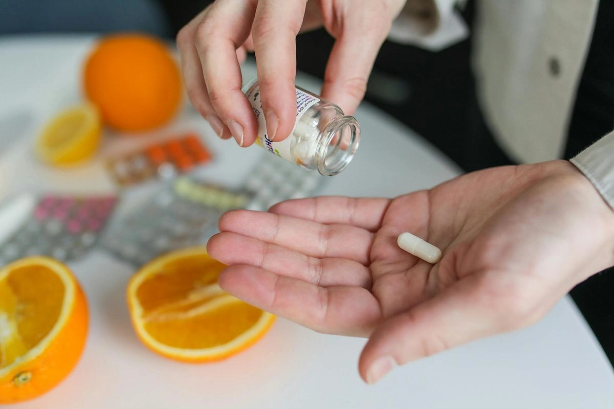Manfaat Vitamin B6 untuk Saraf, tapi Waspadai Dosis Berlebih