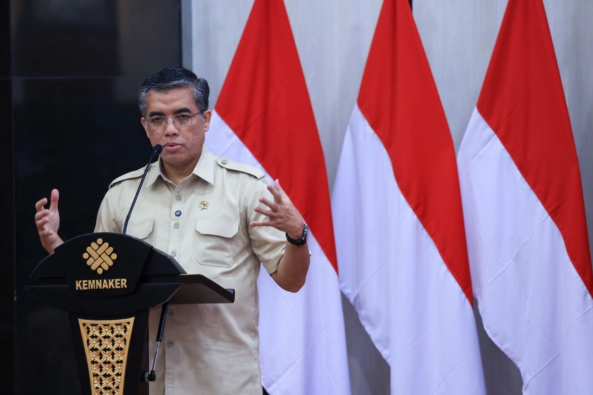 Pendaftaran Pelatihan Vokasi Kemnaker Dibuka hingga 9 Juni 2026