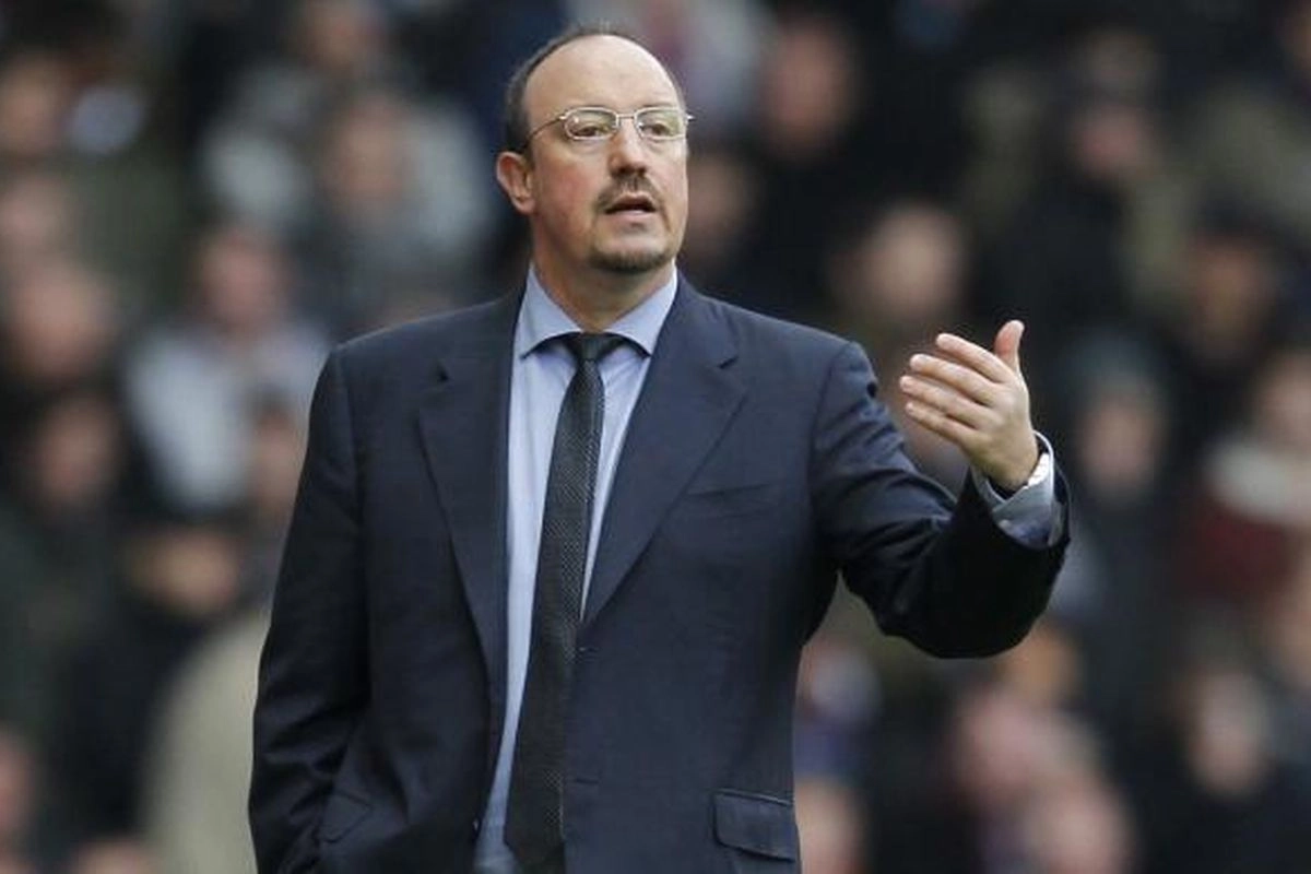 Rafael Benitez Blak-blakan Tertarik Jadi Pelatih Timnas Italia