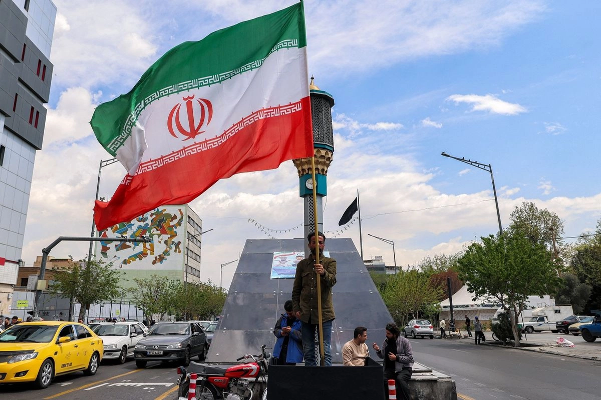 Sempat Dibantah AS, Iran Kini Klaim Aset Rp 214 Triliun Segera Cair