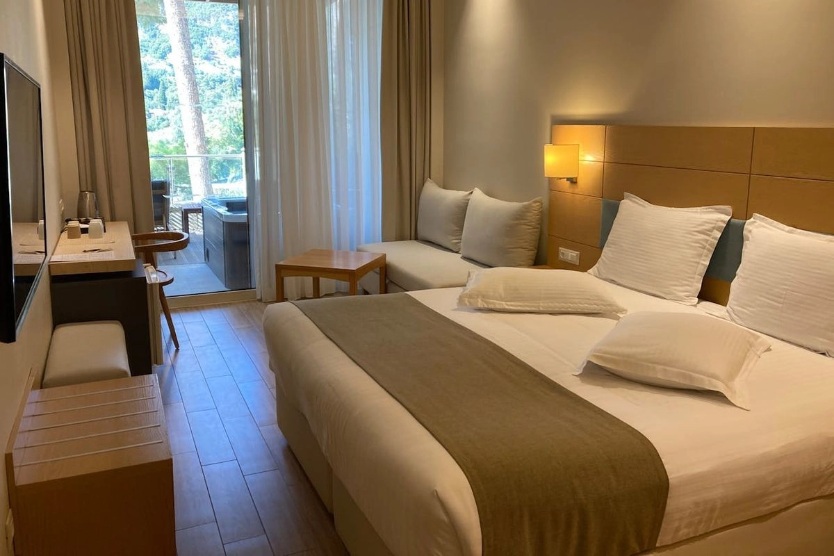 Sering Keliru, Ini Batas Nilai Kelayakan Hotel Bintang 1 hingga 5