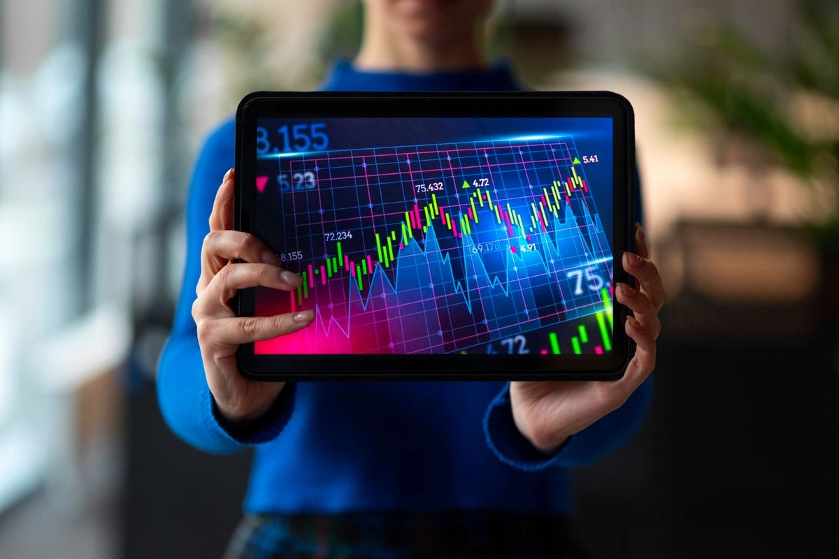 Transaksi Perdagangan Berjangka Komoditi Positif, Platform Trading Digital Bermunculan