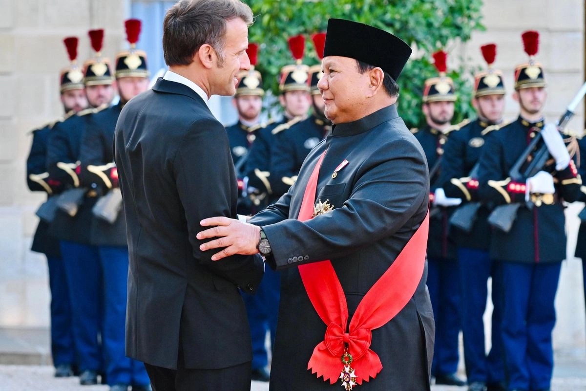 Transportasi Masa Depan dan Bahasa Perancis