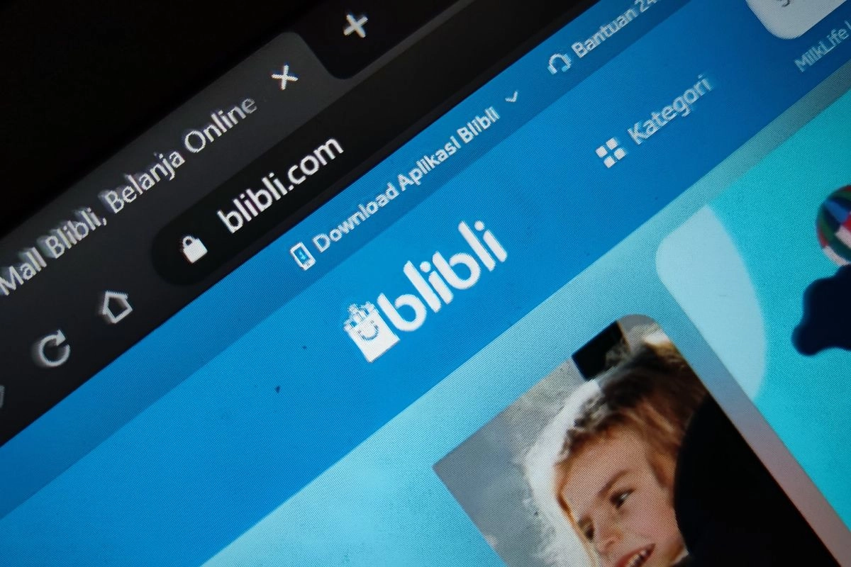 Upgrade Gadget di Blibli XPO 2026, Dapat Diskon hingga Rp 5 Juta