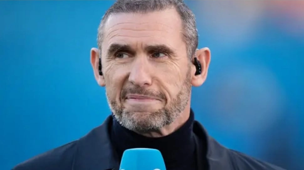 Arsenal Kalah di Final UCL, Martin Keown Desak Arteta Belanja di Posisi Ini