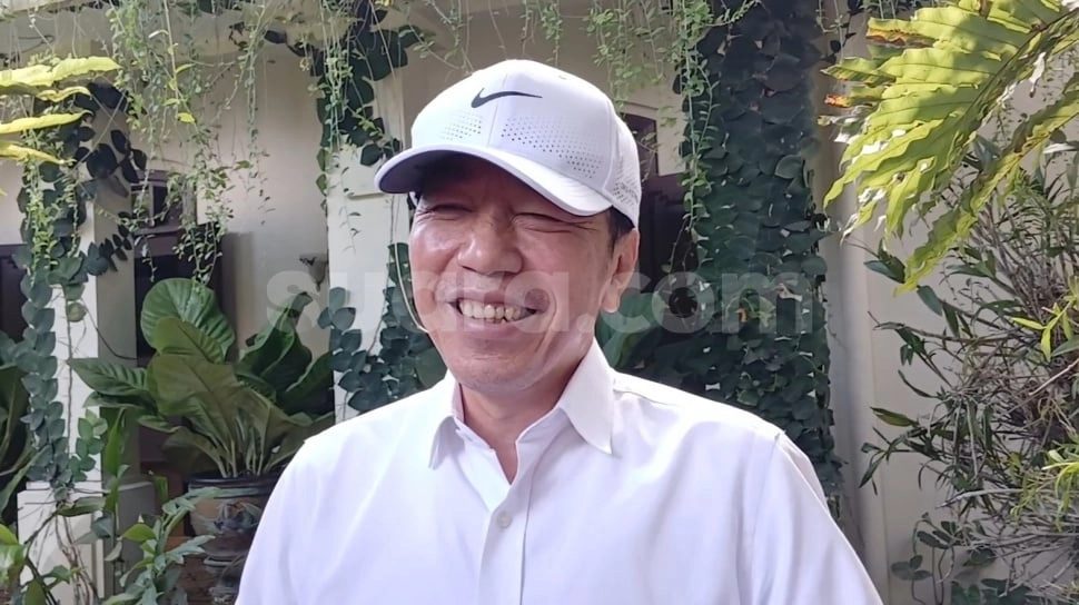 Jokowi Dijadwalkan Kunjungi Lampung Akhir Juni, PSI Sebut Antusiasme Warga Tinggi