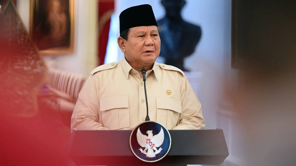 Qodari: Prabowo Sosok Langka yang Dekat dengan Putin, Trump, dan Xi Jinping