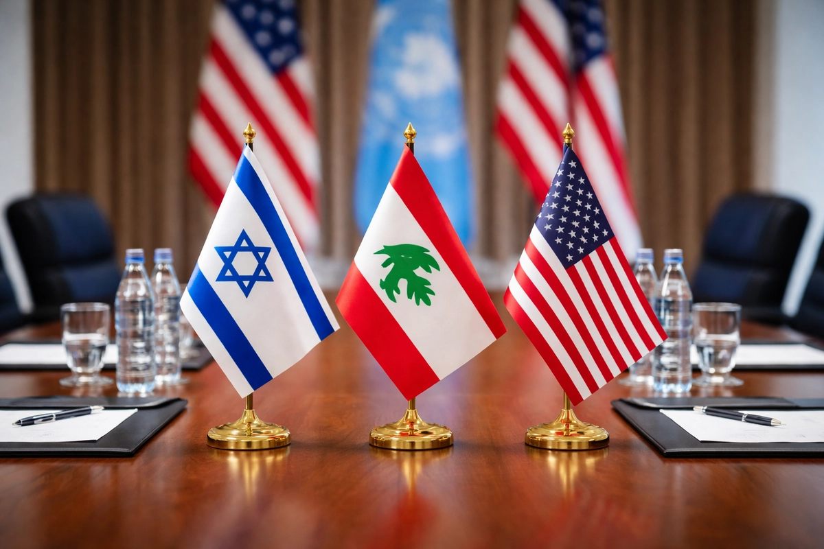 AS Usulkan Deeskalasi di Lebanon, tapi Hizbullah Harus Setop Menyerang