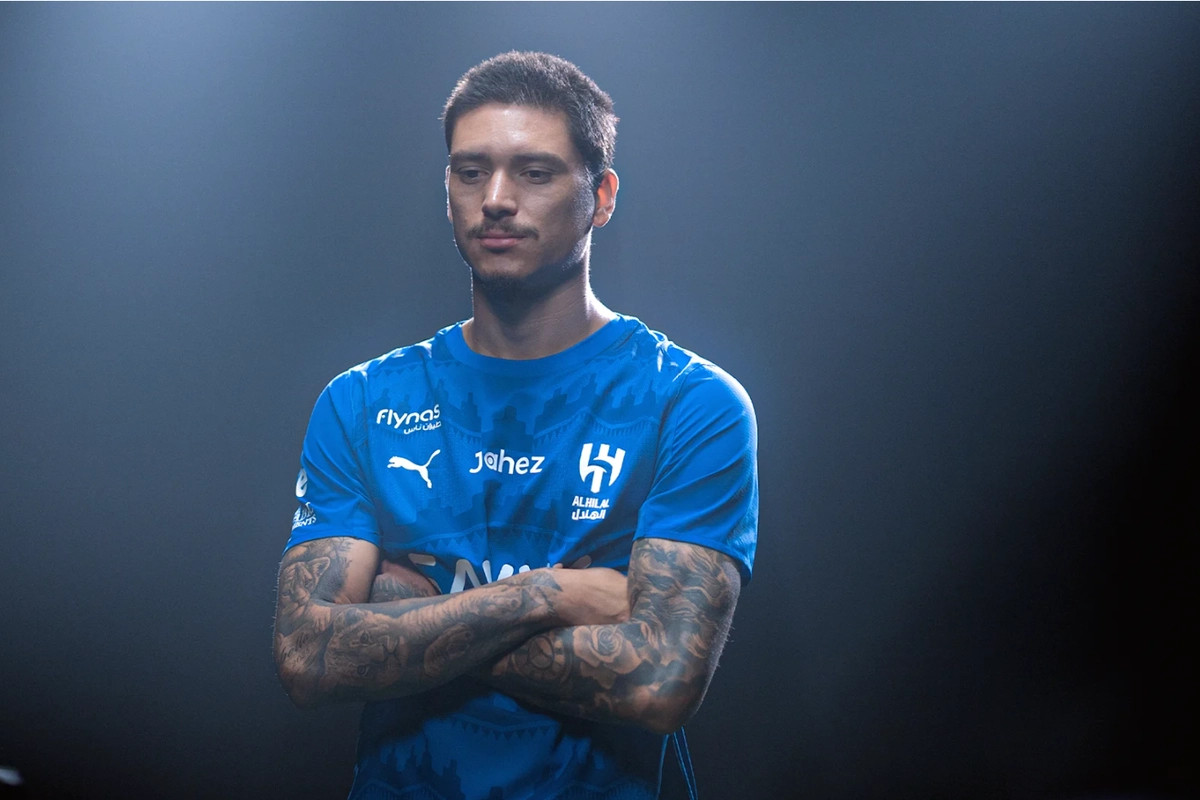 Barcelona Kesulitan Datangkan Julian Alvarez, Darwin Nunez Jadi Alternatif