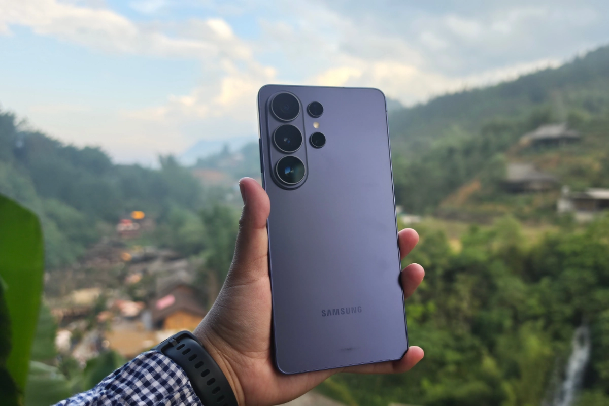 Di Kandang Apple, Orang-orang Justru Lebih Puas Pakai HP Samsung