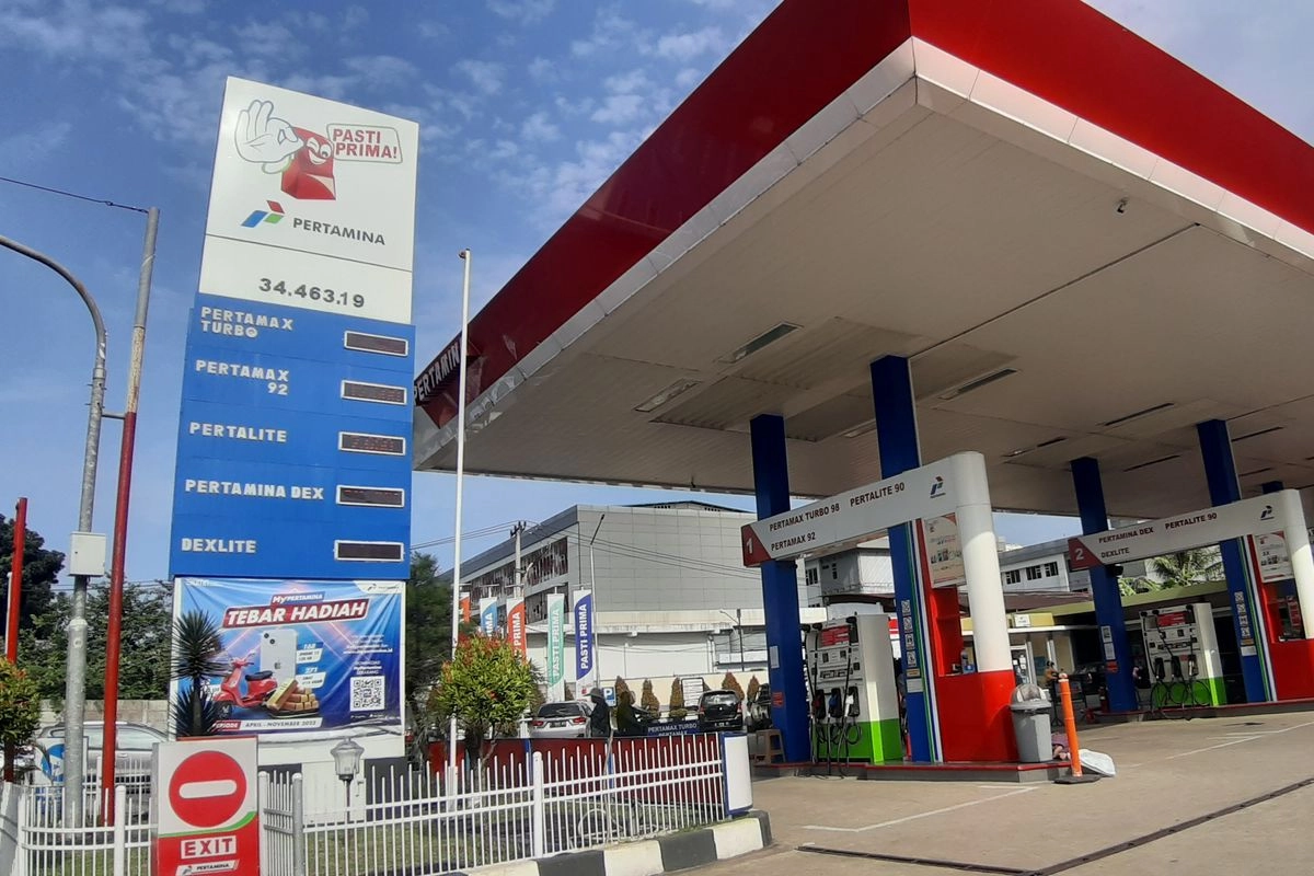 Harga Solar Turun Mulai 1 Juni 2026, Dexlite Kini Rp 23.000 Per Liter