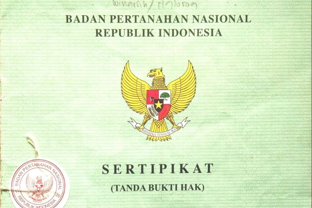 Ini 4 Hal yang Harus Dicek Sebelum Membeli Tanah