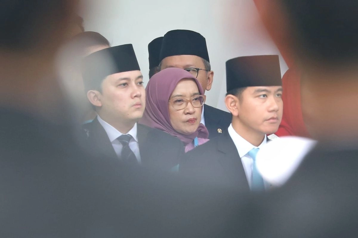 Membumikan Nilai Pancasila, Benang Merah ‘Transformasi Melayani Negeri’: Dari Ideologi ke Pelayanan Masyarakat