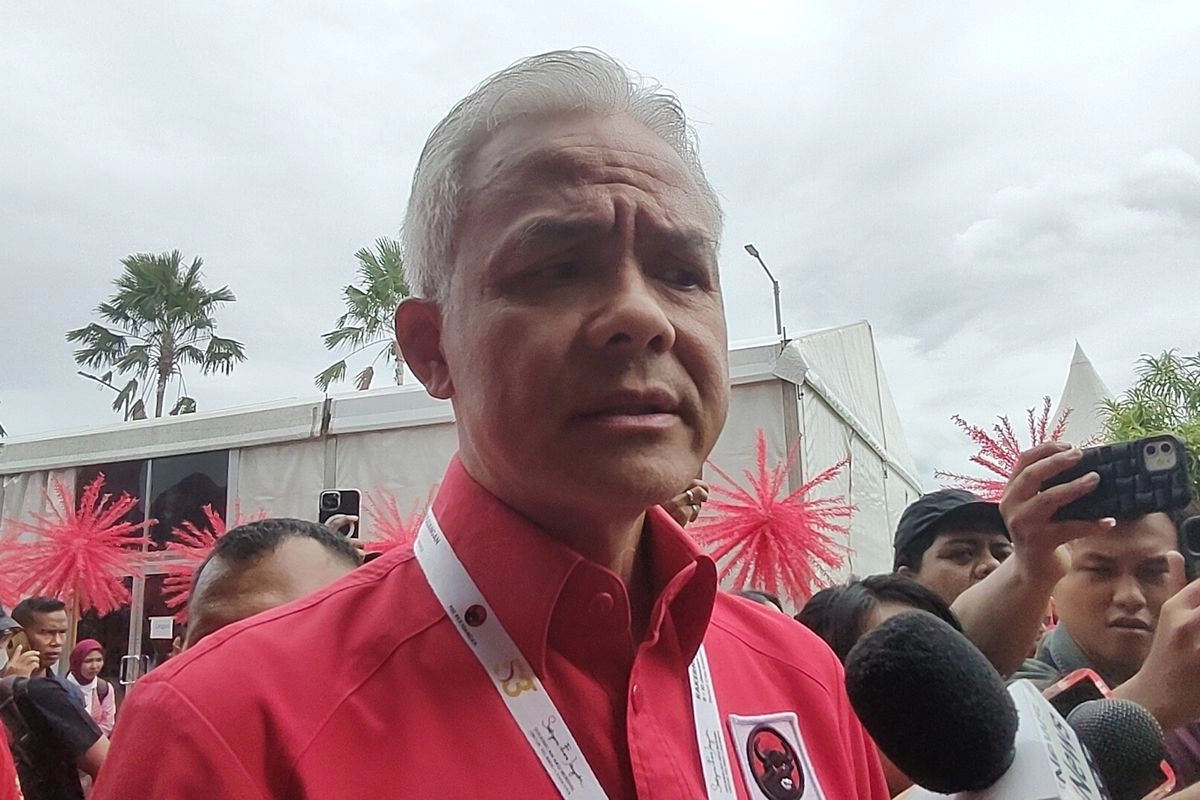 PDI-P Respons Pimpinan DPR soal RUU Pemilu: Justru Kalau Mepet, Bikin Tergesa-gesa