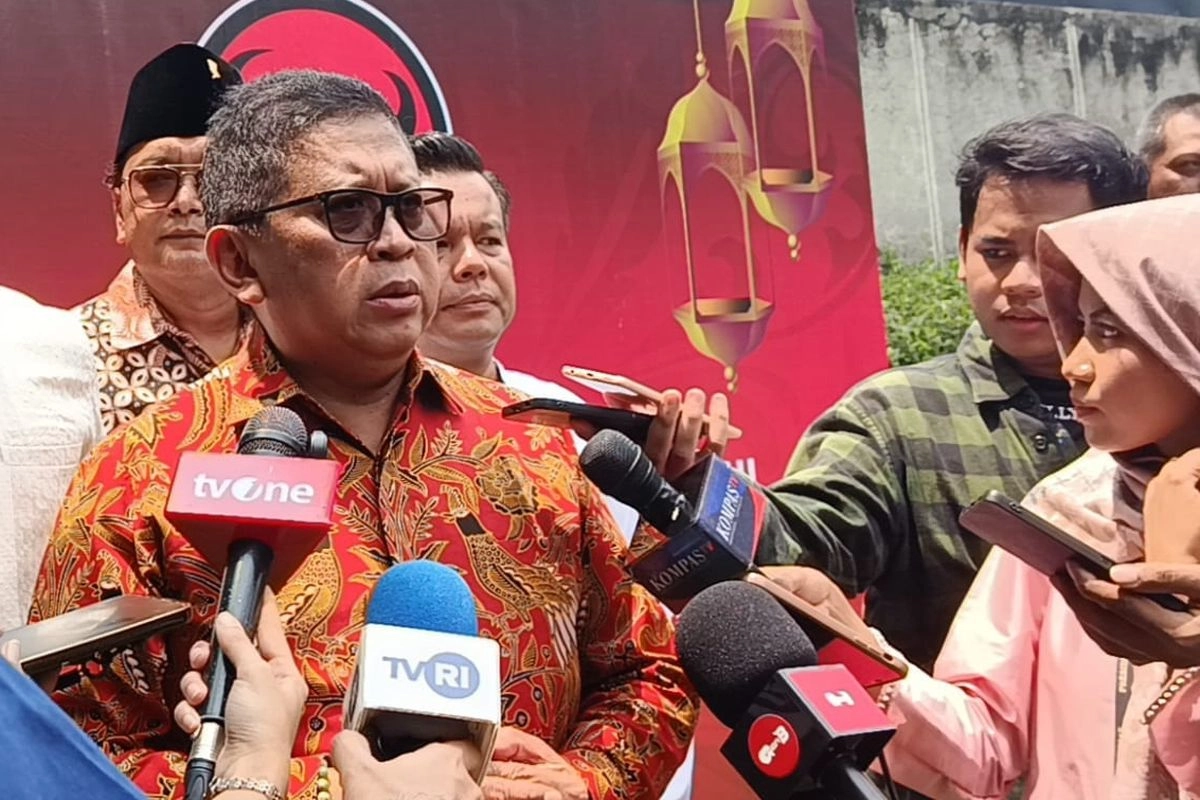 PDIP: Penerapan Pasal 33 UUD ’45 Jangan Seperti di Papua, Aceh, dll