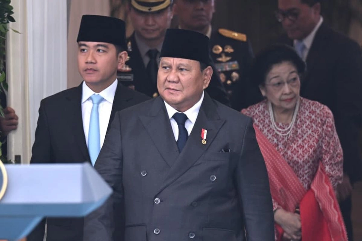 Prabowo: MBG Diteruskan untuk Bangun Generasi Sehat dan Cerdas
