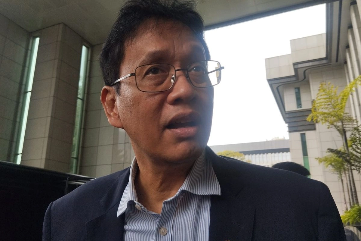 Purbaya: Kebijakan DHE SDA Dorong Ketahanan Ekonomi dan Perbankan