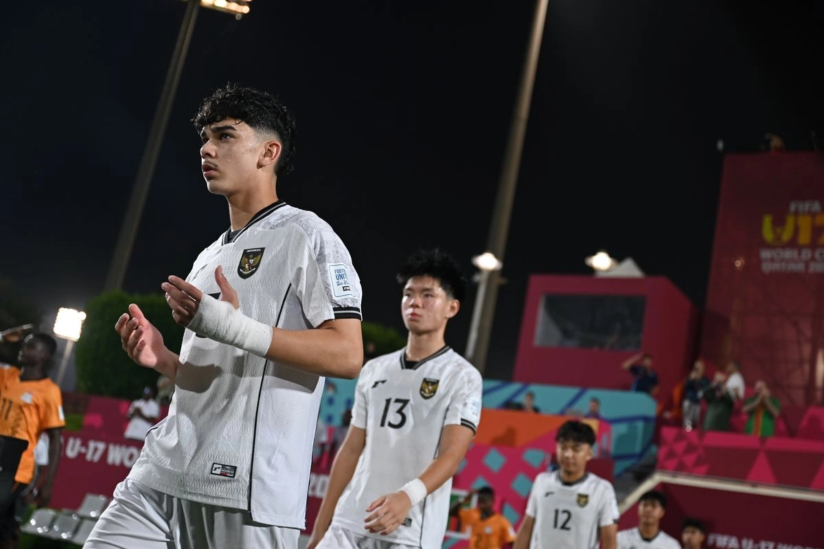 Respons Melbourne City Usai Mathew Baker Resmi Dipanggil ke Timnas Indonesia
