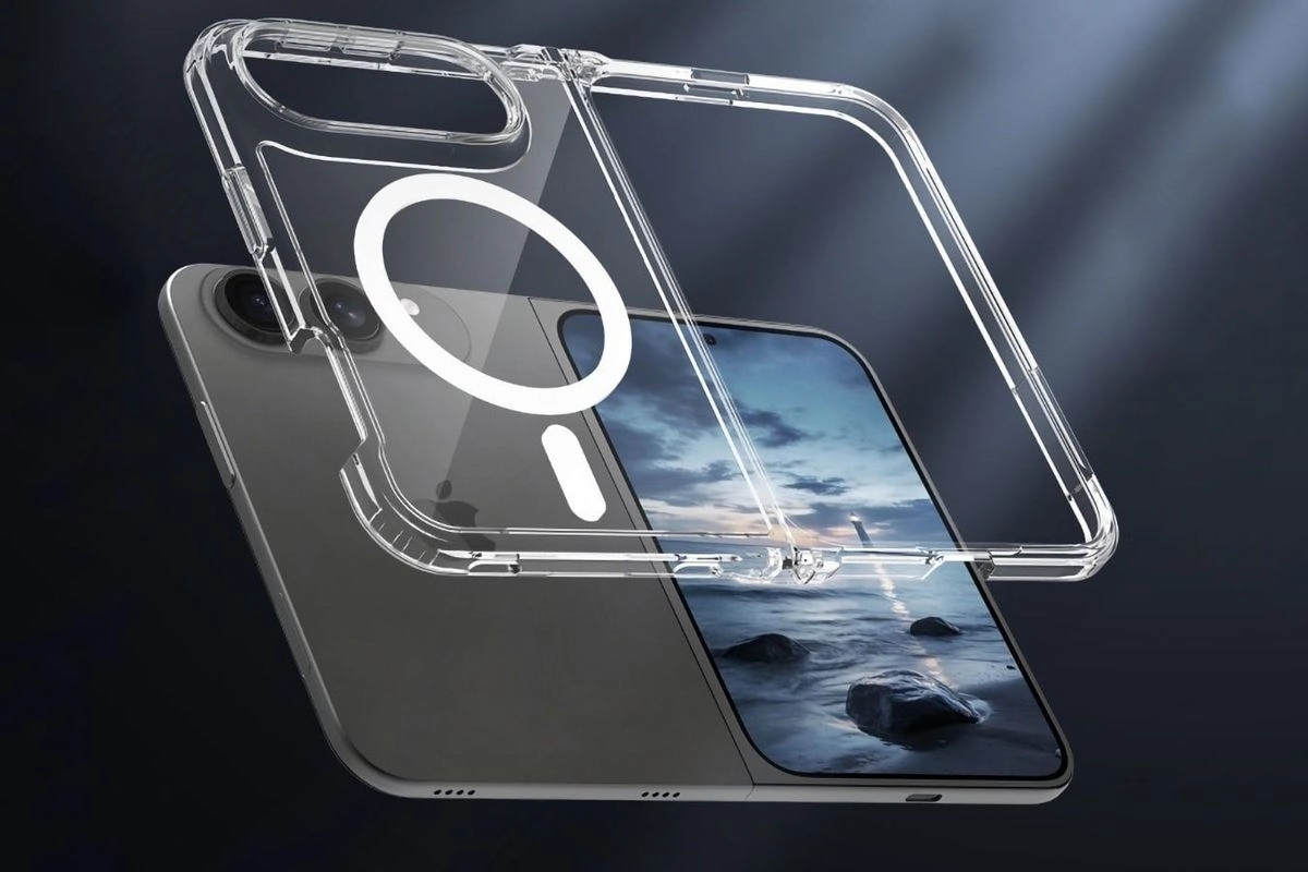 Tampang iPhone Ultra Makin Nyata, HP Lipat Perdana Apple Harga Rp 50 Juta