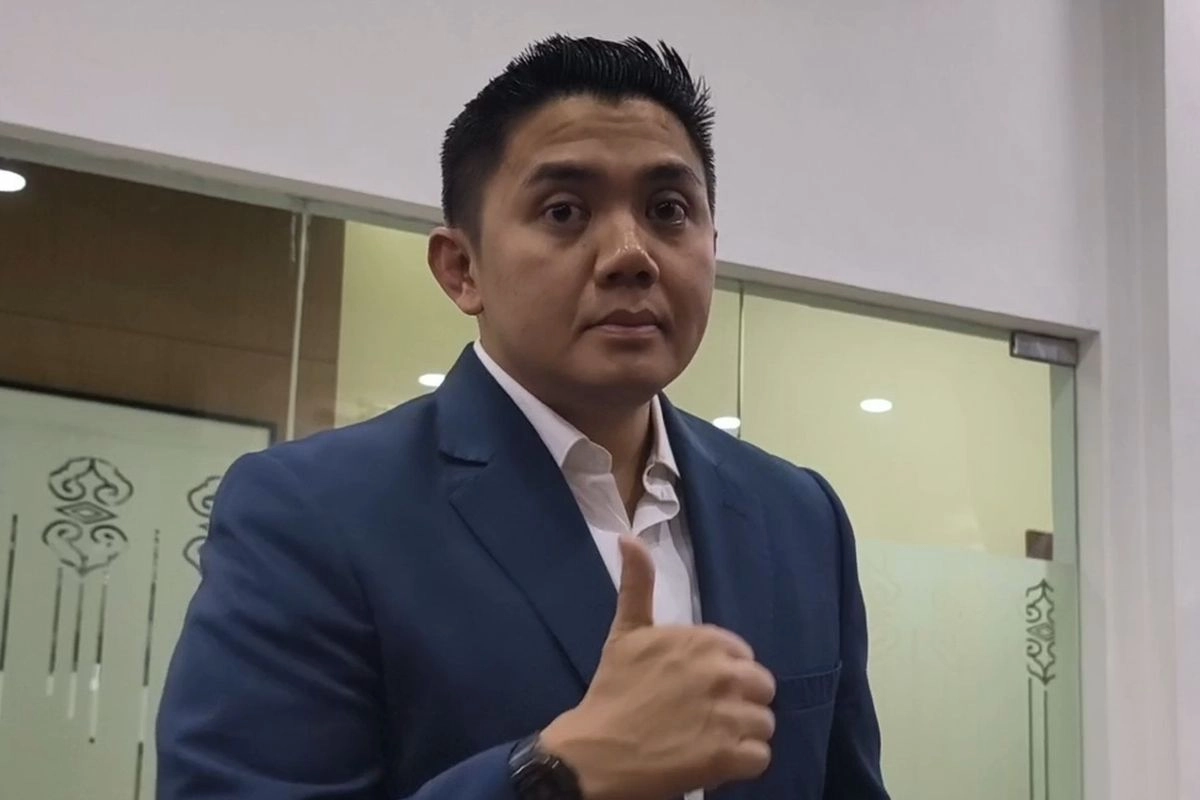 Teddy Bongkar Alasan Prabowo Kerap ke Luar Negeri: Dunia sedang Krisis, Harus Dekat dengan Pemimpin Dunia