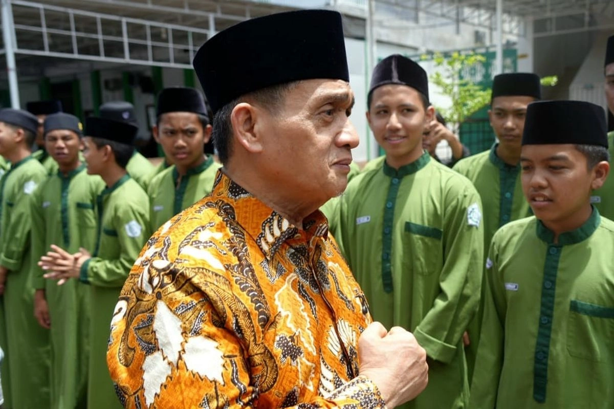 Wamenag Yakin Kualitas Pelayanan Ibadah Haji Akan Terus Membaik