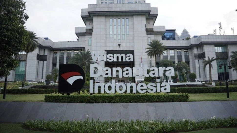 1 Juni 2026 Masa Transisi, Tapi Petinggi Danantara Sumberdaya Indonesia Belum Diumumkan