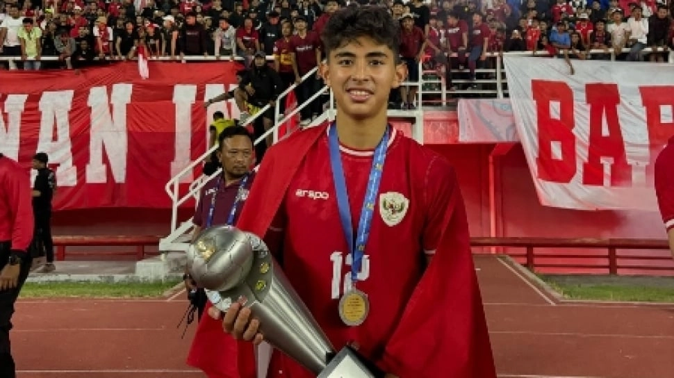3 Pemain Timnas Indonesia U-19 yang Bisa Jadi Bintang Lawan Myanmar di Piala AFF U-19 2026