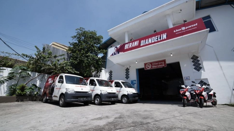 Bisnis Logistik Ikut Kecipratan Berkah Pariwisata Bali