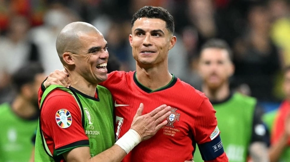 Bukan Ronaldo atau Messi, Ini 5 Pencetak Gol Tertua dalam Sejarah Piala Dunia!