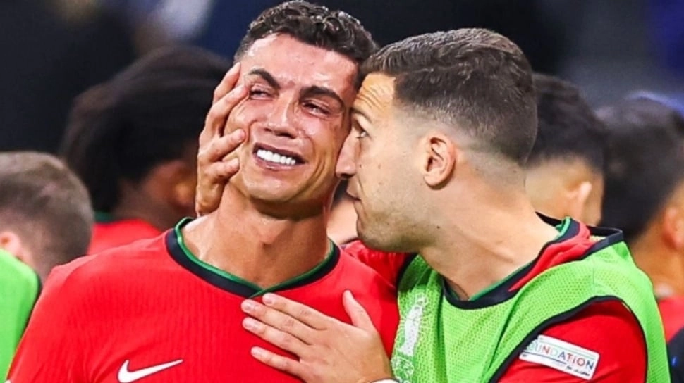 Cristiano Ronaldo Jadi Beban? Pundit Sebut Portugal Lebih Berbahaya Tanpa CR7