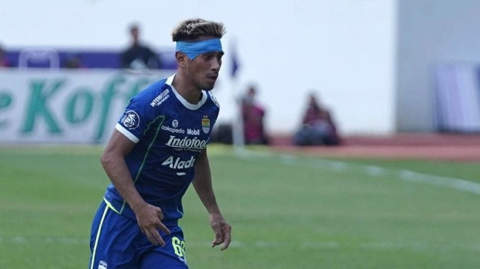 Daisuke Sato Buka Suara! Bongkar Kronologi Lengkap Kasus yang Bikin Persib Disanksi FIFA