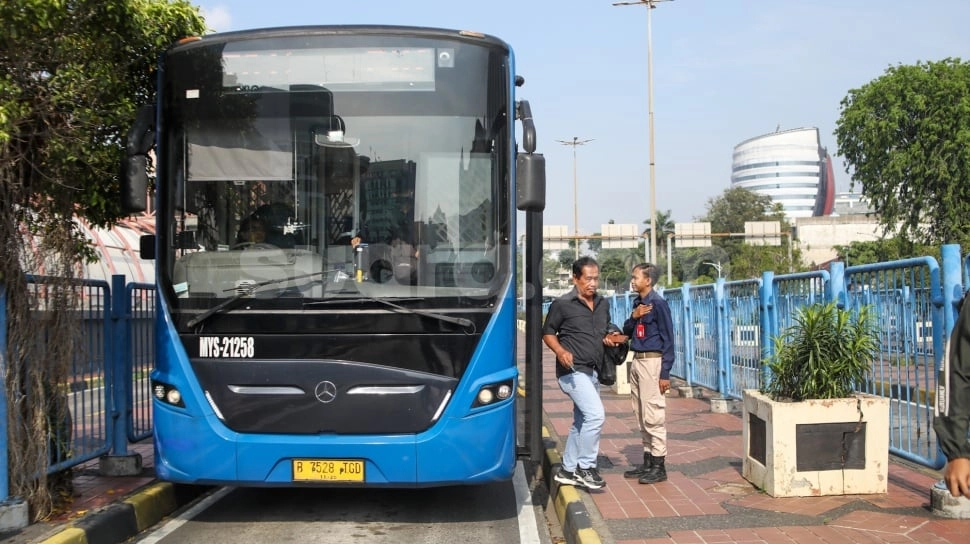Didukung Kemenhub, Agung Sedayu Siapkan Terminal Terpadu di PIK 2, Hubungkan MRT hingga Bandara