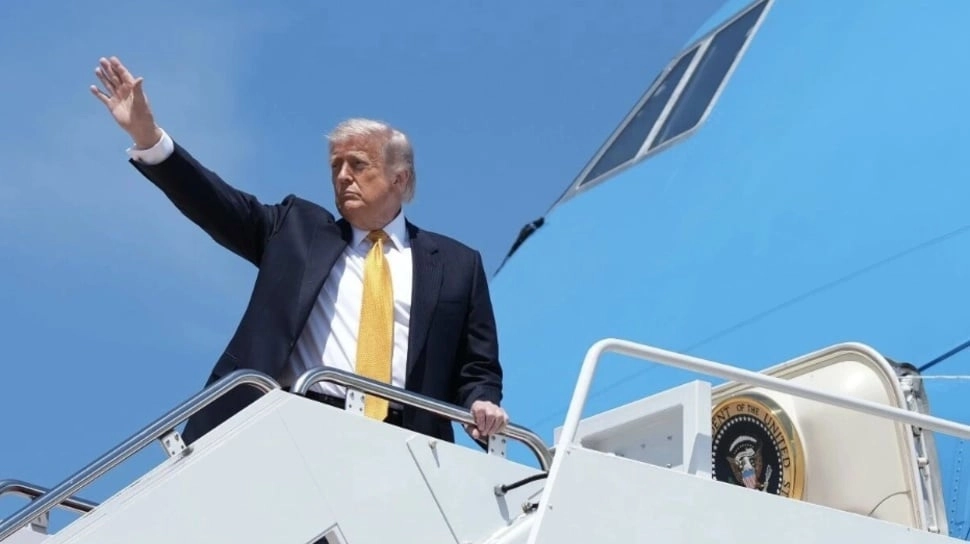 Negosiasi Memanas! Trump Ubah Syarat Damai, Iran Belum Mau Mengalah