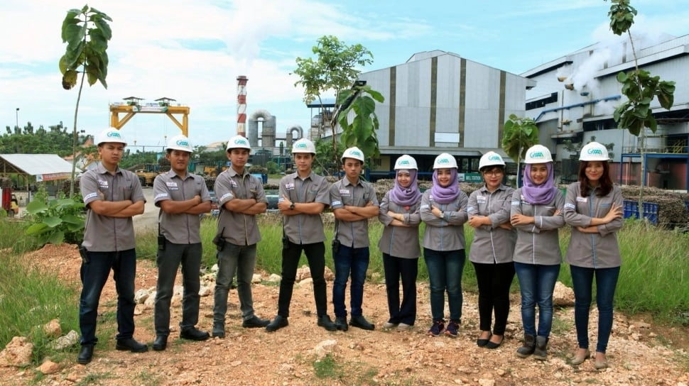 PT GMM Pastikan Penyampaian Aspirasi Petani Tebu di Blora Berjalan Tertib dan Kondusif