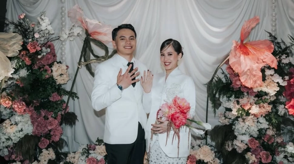 Silsilah Keluarga Zara Adhisty, Kini Sah Menikah dengan Tsaqib